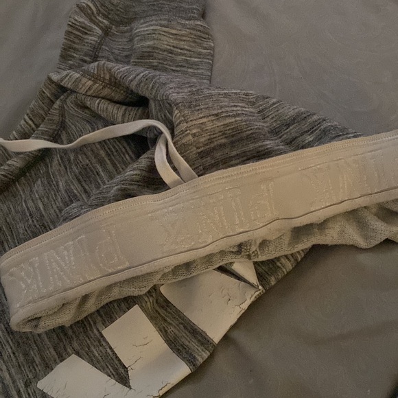 PINK joggers - Picture 2 of 4